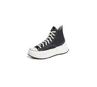 CONVERSE Homme A00869c Sneaker, Noir/Aigrette/Blanc, 42 EU