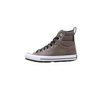 CONVERSE Homme All Star Berkshire Sneaker, Engine Smoke Black White, 35 EU