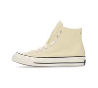Converse, Homme, Chaussures, Beige, Taille: 45 EU Lemon Drop High Top Baskets