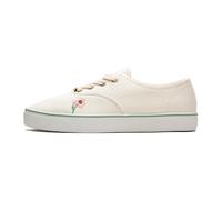 Converse, Homme, Chaussures, Beige, Taille: 46 EU Naut-1 OX Cannoli Cream Baskets