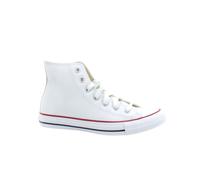 Converse, Homme, Chaussures, Blanc, Taille: 43 EU Chuck Taylor All Star Leather