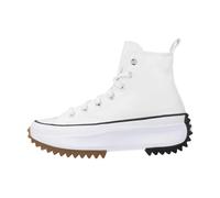 Converse, Homme, Chaussures, Blanc, Taille: 47 1/2 EU Run Star Hike Baskets