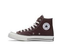 Converse, Homme, Chaussures, Brun, Taille: 37 EU Baskets Vintage Canvas Hi Green Envy