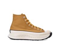Converse, Homme, Chaussures, Brun, Taille: 44 EU Burnt Honey Hi-Top Baskets