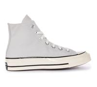 Converse, Homme, Chaussures, Gris, Taille: 37 1/2 EU Baskets Chuck 70s Hi Gris Clair