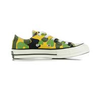 Converse, Homme, Chaussures, Multicolore, Taille: 42 1/2 EU Baskets basses University Or/Noir