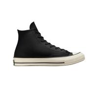 Converse, Homme, Chaussures, Noir, Taille: 39 EU Baskets Vintage Chuck 70 Hi en Cuir