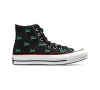 Converse, Homme, Chaussures, Noir, Taille: 40 EU x Patta
