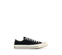 Converse, Homme, Chaussures, Noir, Taille: 41 1/2 EU Chuck 70 Canvas Low Top
