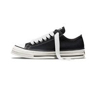 Converse, Homme, Chaussures, Noir, Taille: 44 EU Chuck Taylor Throwback