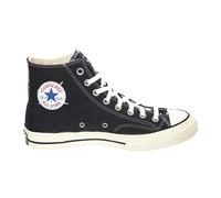 Converse, Homme, Chaussures, Noir, Taille: 45 EU Chaussure Montante à Lacets