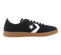 Converse, Homme, Chaussures, Noir, Taille: 45 EU Classic Trainer Suede