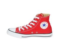 Converse, Homme, Chaussures, Rouge, Taille: 36 EU Baskets