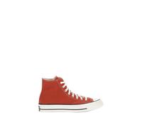 Converse A13331C Chuck Cold Staire Lace Up Hommes Baskets En Orange UK 7 - 11