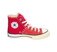 Converse, Homme, Chaussures, Rouge, Taille: 42 1/2 EU Scarpe Stringate Profilo Alto