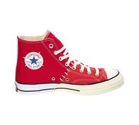 Converse, Homme, Chaussures, Rouge, Taille: 42 EU Scarpe Stringate Profilo Alto