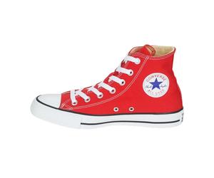 Converse, Homme, Chaussures, Rouge, Taille: 45 EU Baskets