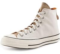 Converse Homme Chuck 70 Sneaker, Sable du désert Egret Egret, 38 EU