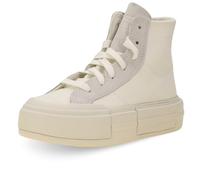 CONVERSE Homme Chuck Taylor All Star Cruise Sneaker, Egret, 38 EU