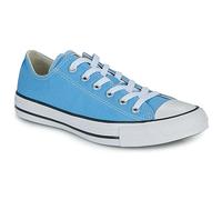 CONVERSE Homme Chuck Taylor All Star Fall Tone Sneaker, Bleu l, 46 EU