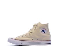 Converse Homme Chuck Taylor All Star Flat-Sheets, Beige, 38 EU