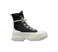 CONVERSE Homme Chuck Taylor All Star Lugged 2.0 Platform Counter Climate Extra High Sneaker, Black Black Egret, 46.5 EU