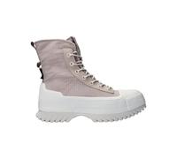 CONVERSE Homme Chuck Taylor All Star Lugged 2.0 Platform Counter Climate Extra High Sneaker, Wonder Stone Wonder Stone, 39.5 EU