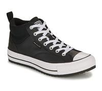 Baskets Converse Chuck Taylor All Star Malden Street Boot Mid M pour Homme 43 Noir
