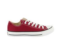 Baskets basses hommes Converse CHUCK TAYLOR ALL STAR SEASONAL OX Bordeaux 46