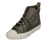Converse Homme Chuck Taylor All Star Sneaker, Cargo Kaki, 40 EU