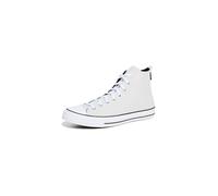 CONVERSE Homme Chuck Taylor All Star TECTUFF Sneaker, Pale Putty White Black, 39 EU