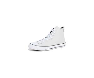 CONVERSE Homme Chuck Taylor All Star TECTUFF Sneaker, Pale Putty White Black, 46.5 EU