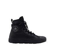 CONVERSE Homme Chuck Taylor All Star Terrain Utility Sneaker, Noir, 38 EU
