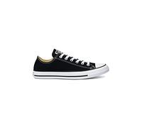 CONVERSE Baskets basses 'CHUCK TAYLOR ALL STAR CLASSIC OX WIDE FIT' noir, Taille 45