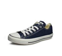 Converse Homme CTAS Mono Ox Basket, Bleu Marine, 43 1/9 EU
