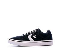 Converse Homme El Distrito Ox 2.0, Black White, 36 EU