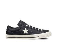 Converse Homme Lifestyle One Star Distressed Ox Sneakers Basses