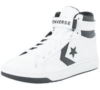 Converse Homme Pro Blaze V2 High Sneaker, Blanc Optique, 36 EU