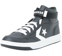 Converse Homme Pro Blaze V2 High Sneaker, Noir, 43 EU