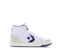 CONVERSE Homme Pro Blaze V2 Sneaker, White Uncharted Waters, 42.5 EU