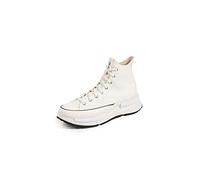 Converse A00868C Run Star Legacy CX Baskets Unisex Noires Blanches UK 3 - 8