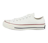 Converse Homme Taylor Chuck 70 Ox Sneakers Basses, Multicolore (Parchment/Garnet/Egret 247), 35.5 EU