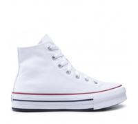 Converse - Junior Baskets pour EVA Lift - Femme - Chaussures - Blanc - Taille: 35 1/2 EU