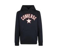 Vêtements Converse Apparel Converse Arch Flc Po pour Enfant 13 - 15A Noir