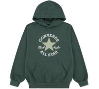 Converse Kids' Diss Chuck Pull Over Hoodie Diversifiez-vous 12-13YR Male