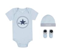 Converse Kids Ensemble à Manches Courtes Classic