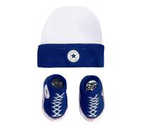 Converse Bonnet – Bleu/Rouge/Noir/Blanc – Taille 34-44