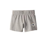 Converse Kids Girl's Chuck Patch Shorts (Little Kids)