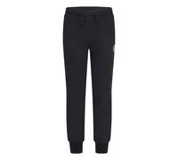 Converse Pantalon CHUCK noir/blanc Taille 110-116