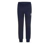 Converse Pantalon de jogging enfant Signature Chuck Patch Bleu 2/3 ans